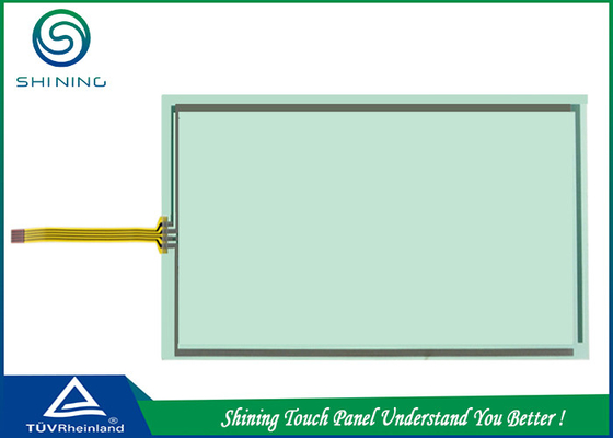China ITO Layer Office Touch Screen 9.7 Inch / 4 Wire Touch Screen Panels supplier
