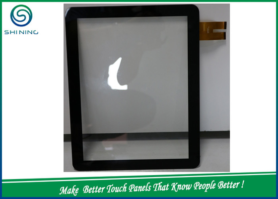 China 15'' COB Capacitive Touch Sensor / Capacitive Touch Panel For Pos Terminal supplier