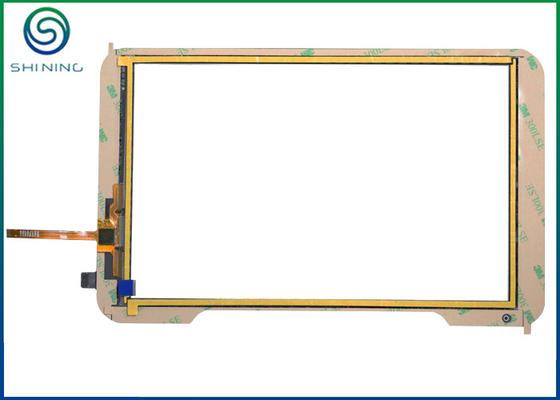 China 8.9 Inch Car Touch Panel With GG Structure COF Type For Car Display System supplier