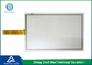 Single Touch 4 Wire Resistive Touch Panel LCD Module Touch Screen 8.3 inches supplier