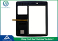 Digitizer 4 Wire Resistive Touch Panel Overlay 5 Inch FPC Wiring Method supplier