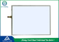 Industry 15 Inch 4 Wire Resistive Touch Panel For Laptop , Touch Sensor Panel supplier