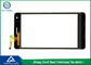 ITO Film Mobile Capacitive Touch Panel Projective 5 inch High Stability supplier