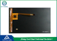 PC To Glass Capacitive Touch Panel For Rear View Mirror , PCAP Touch Screen supplier