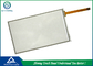 LCD Display 4 Wire Touch Panel 5.2 Inch With ITO Film And ITO Glass supplier