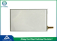 LCD Module ITO Film Industrial Touch Panel / 5 Inch Resistive Touch Screen supplier