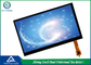 Capacitive Resistive Touch Screen 7.1 Inches Viewing Area , Single Touch Panel supplier