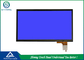 Replacement Analog Large Capacitive Touch Screen Panel High Sensitivity supplier