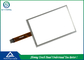 6.4 Inch Film Glass 5 Wire Resistive Touch Panel For Lcd Monitor High Stability supplier