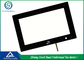4 Wire Smart Home Touch Panel / 10 Inch Touch Screen High Sensitivity supplier