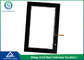 4 Wire Analog Resistive Smart Home Touch Panel ITO Single Touch 4 Layers supplier