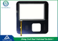 5 Inch 4 Wire Touch Sensor Panel Resistive With Touch Sensing LCD Modules supplier