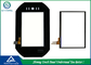 Keyless Deadbolt Smart Home Touch Screen / Capacitive Touch Panel 4.7 Inch supplier