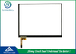 Anti Glare Ant Newton Ring 4 Wire Touch Panel LCD ITO Film ITO Glass , Sensor Touch Screen supplier