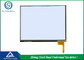 Anti Glare Ant Newton Ring 4 Wire Touch Panel LCD ITO Film ITO Glass , Sensor Touch Screen supplier