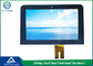 10 Inch LCD Touch Screen Sensor Sensitivity Durability Touch LCD Panel supplier