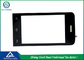 Multi Touch Panel Sensor For Smart Phones , Capacitive Mobile Touch Panel supplier
