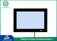 Black Frame 7 Inch 4 Wire Resistive Touch Screen Panel For Office Device supplier