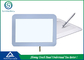 Transparent Four Wire Office Touch Screen 6 Inch , Capacitive Touch Pad supplier