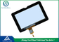 Black Frame Capacitive Touch Screen Dust Free For Office Video Phone supplier