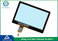 6H Hardness Projective Capacitive Touch Panel , 7.1'' ITO Film Touch Panel supplier