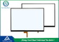 Analog LCD Touch Panel / 4 Wire Resistive Touch Screen Anti Glare Glass supplier