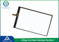 4 Inch Resistive POS Computer Touch Screen 4 Wire , FPC Single Touch Panel supplier
