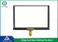 4 Wire Resistive POS Computer Touch Screen 3.5 Inch / Foggy ITO Film Touch Panel supplier