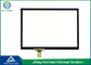 POS Resistive Multi Touchscreen Panels / 3.5 Inch Touch Panel Anti Glare Glass supplier