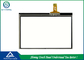 POS Resistive Multi Touchscreen Panels / 3.5 Inch Touch Panel Anti Glare Glass supplier