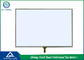 Large Analog Touch Panel 4 Wire Resistance High Sensitivity 4 / 3 Ratio supplier