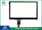 5 Inch Capacitive LCD Touch Panel Window ITO Glass For Industrial Equipment supplier