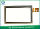 11.6'' G To G Capacitive Touch Panel Capacitive Multi Touchscreen For Medical Device supplier