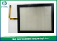 Flat 5W RTP 5 Wire Resistive Touch Panel For Endurable Industry LCD Display Monitor supplier