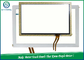 G + G 21.5'' Projective Capacitive Touch Screen Overlay For Advertising Equipment supplier