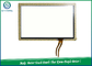 G + G 21.5'' Projective Capacitive Touch Screen Overlay For Advertising Equipment supplier