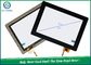 8 Inches G + G projected capacitive touch screen COF Type For Industrial Equipment supplier