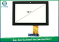 USB IIC Interface Capacitive Touch Panel , 10.1'' Projected Capacitive Touch Screen supplier