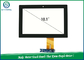 Industrial Computer USB IIC Interface Capacitive Touch Panel With USB Controller supplier