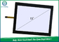 15'' TP 5 Wire Resistive Touch Panel / Touch Screen With ITO Film To ITO Glass Layers supplier