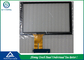 FOG 10.1'' Projected Capacitance Touch Panel For Laptop Display Monitor Glass To Glass supplier