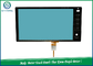 9'' IIC PCT / PCAP Projected Capacitive Touch Panel COF Type For Navigation Device supplier