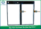 9'' Touch Panel 2 Pieces Sensor Glass With 1 Piece Cover Glass COF Two In One Type supplier
