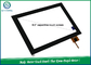 8'' PCAP / PCT / CPT LCD Touch Panel Capacitive Touch Screen IIC Interface supplier