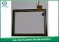 Projected Capacitive Touch Panel With ITO Sensor Glass To 6H Cover Glass I2C Interface supplier