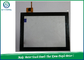 Projected Capacitive Touch Panel With ITO Sensor Glass To 6H Cover Glass I2C Interface supplier