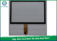 0.7mm ITO Sensor Glass To 1.1mm 6H Cover Glass 10.1'' Capacitive Touch Screen supplier