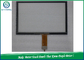 0.7mm ITO Sensor Glass To 1.1mm 6H Cover Glass 10.1'' Capacitive Touch Screen supplier