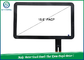 6H 15.6'' COB Capacitive Touch Panel With Sensor Glass + Cover Glass Structure supplier