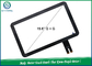 6H 15.6'' COB Capacitive Touch Panel With Sensor Glass + Cover Glass Structure supplier